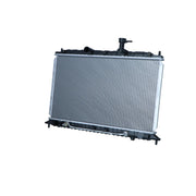 NRF Engine Radiator 50138