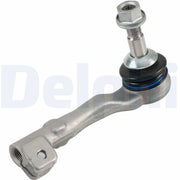 Delphi Steering Tie Rod End Ball Joint Front Right M14 x 1.5 TA3460