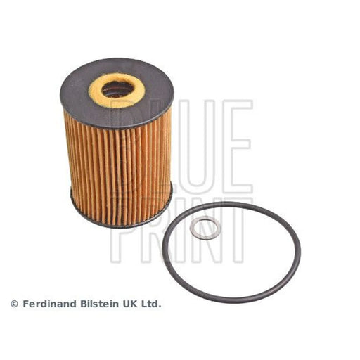 Blue Print Engine Oil Filter ADG02163