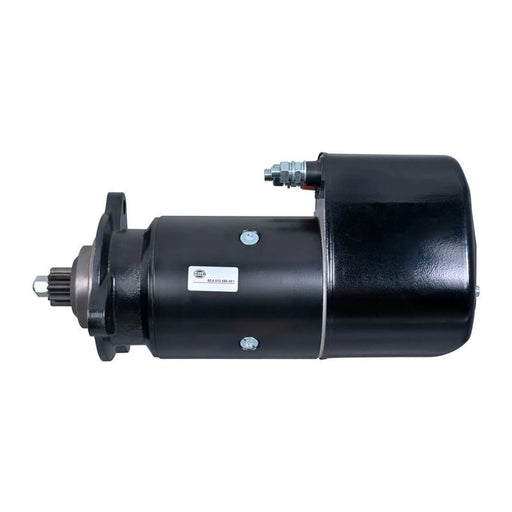 Hella Starter Motor 24V 5.4kW 9 Teeth 8EA 012 586-091