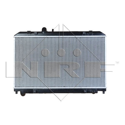NRF Engine Radiator 53685