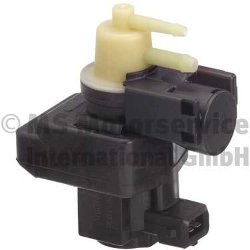Pierburg Turbo Boost Pressure Converter 7.01152.02.0