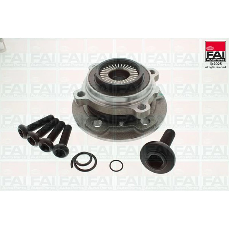 FAI Wheel Bearing Kit 142mm FHBK1228