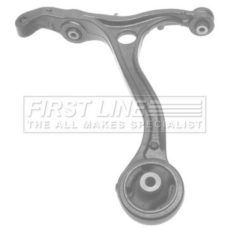 First Line Control/Trailing Arm FCA6914