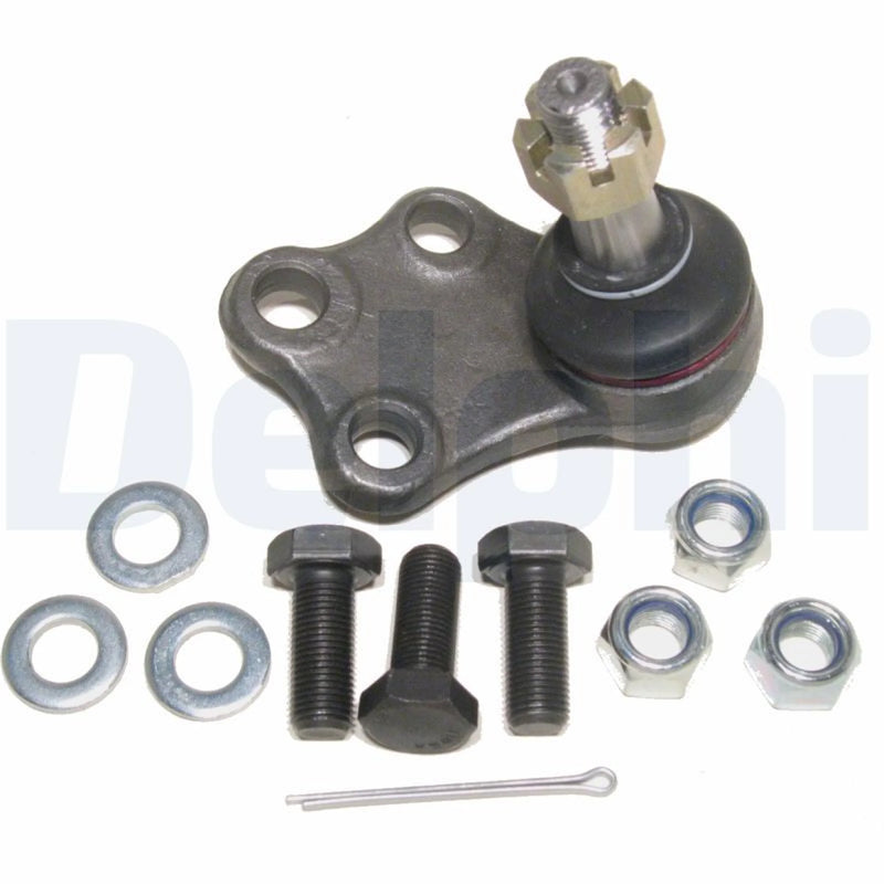 Delphi Ball Joint Lower TC1185