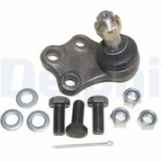 Delphi Ball Joint Lower TC1186