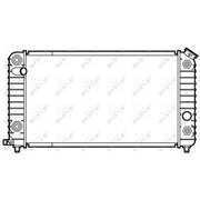 NRF Engine Radiator 50338