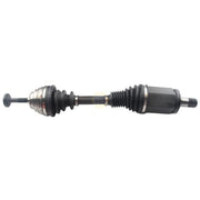 NAPA CV Drive Shaft Driveshaft Front Left NDS1827L