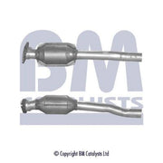BM Catalysts Diesel Cat BM80099