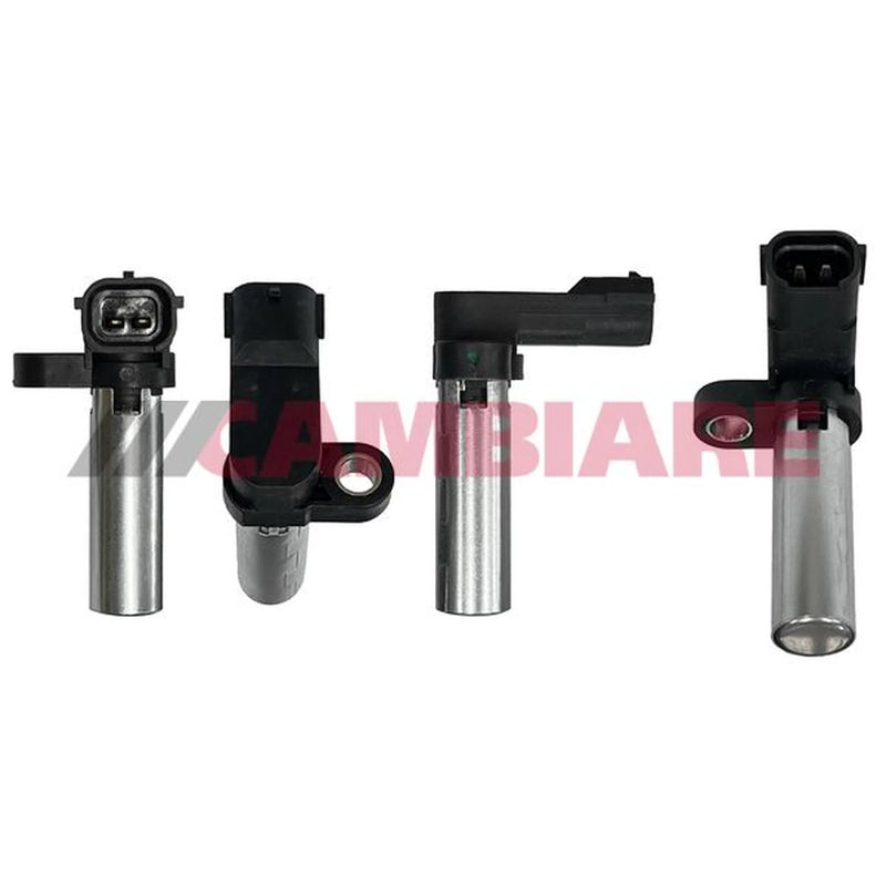 Cambiare Crankshaft Position Sensor VE363859