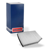 Borg & Beck Cabin Air Filter (Pollen Filter) BFC1141
