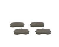 Bosch Brake Pad Set x x 0986495214