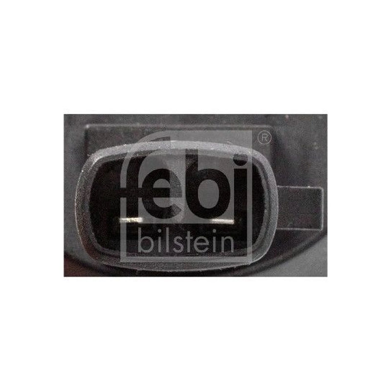 Febi Windscreen Washer Pump 107496