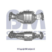 BM Catalysts Petrol Cat BM91153