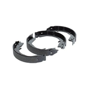 Bosch Parking Brake Shoe Set 0 986 487 710