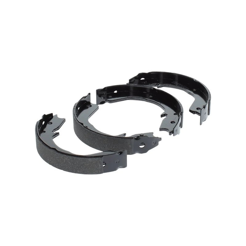 Bosch Parking Brake Shoe Set 0 986 487 710