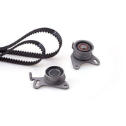Gates Timing Belt Kit with Rollers K025435XS