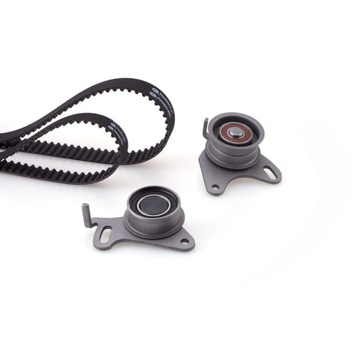 Gates Timing Belt Kit with Rollers K025435XS