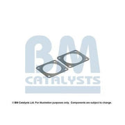 BM Catalysts Fitting Kit FK90134A FK90134A
