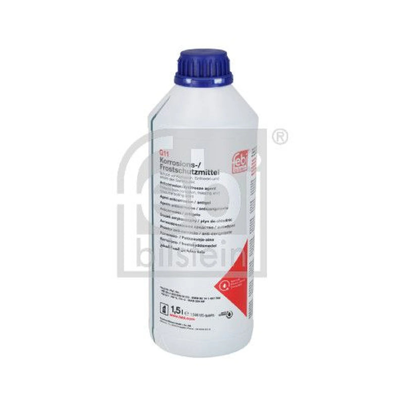 Febi Antifreeze 1.5 Litres 01089