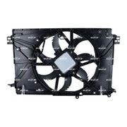 NRF Engine Cooling Fan 470123