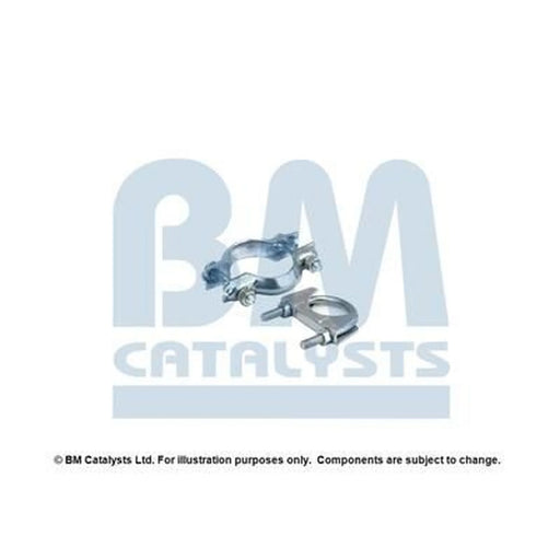 BM Catalysts Exhaust Pipe Mounting Kit FK50005A
