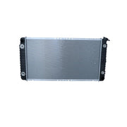 NRF Engine Radiator 50353