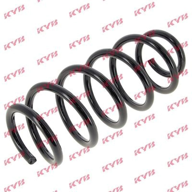 KYB Rear Suspension Coil Spring RA6254