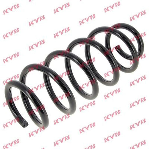 KYB Rear Suspension Coil Spring RA6254