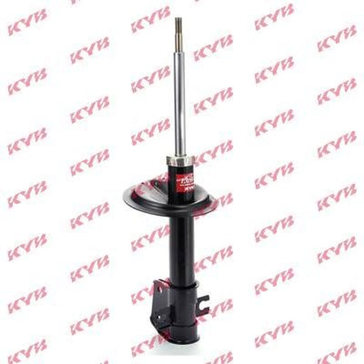 KYB Shock Absorber Damper Strut Front 333731