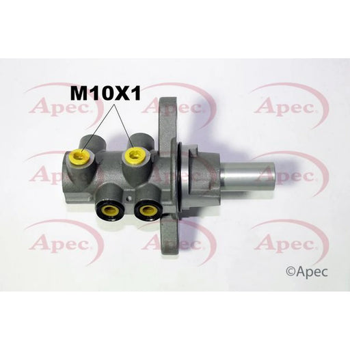 Apec Brake Master Cylinder Hydraulic Assembly MCY485