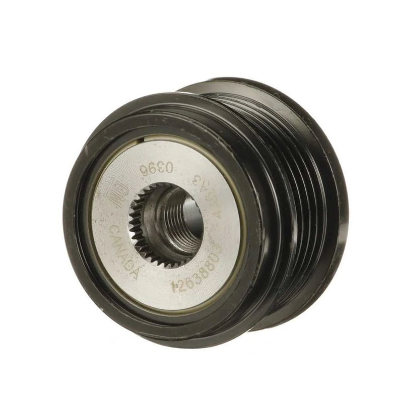 Gates Alternator Overrunning Freewheel Clutch OAP7258
