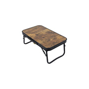 Bo-Camp Industrial Collection Table Compact Woodbine - Bo-Camp - Van Life Living
