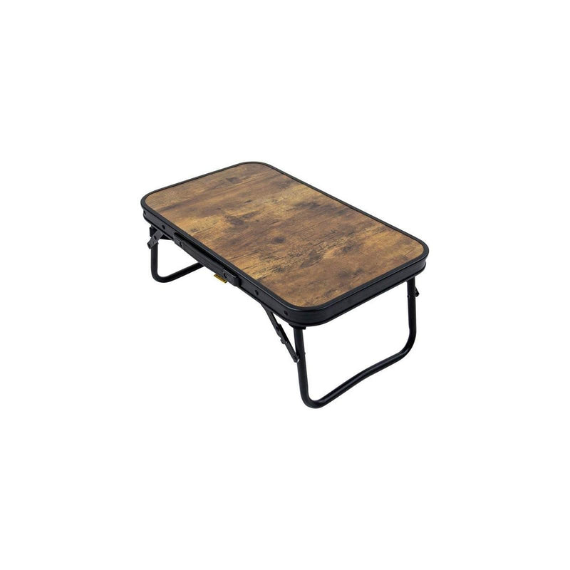 Bo-Camp Industrial Collection Table Compact Woodbine - Bo-Camp - Van Life Living