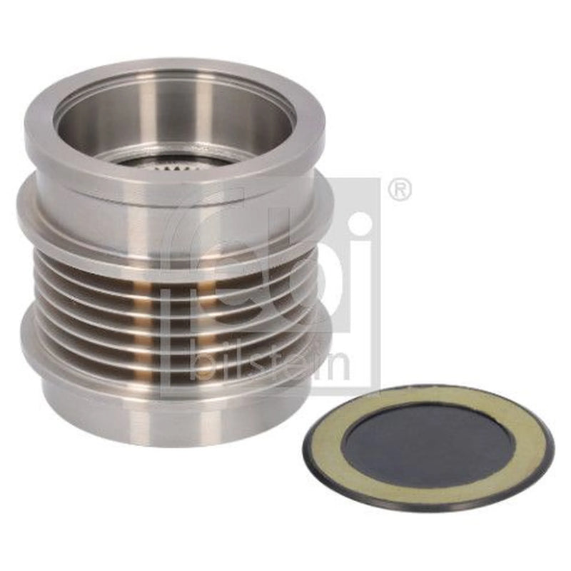 Febi Alternator Overrunning Freewheel Clutch 185001