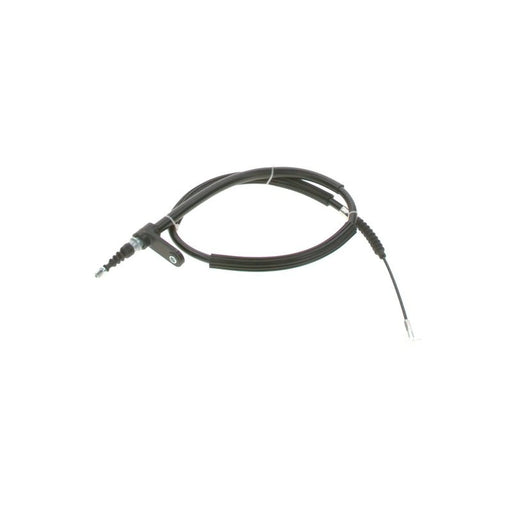 Bosch Handbrake Cable Right Rear 1 987 477 554