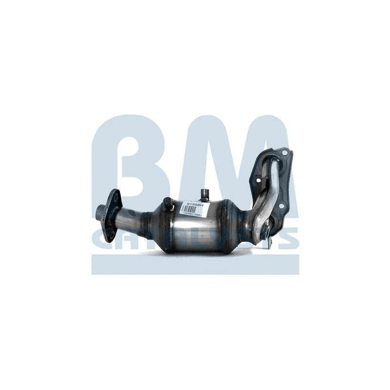 BM Catalysts Homologated Petrol Cat BM91558H