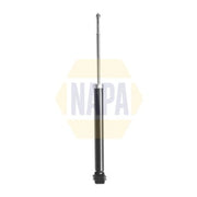 NAPA Shock Absorber Damper Strut Rear Right NSA1583