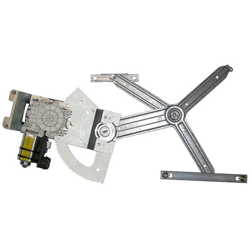 Valeo Electric Window Regulator Lifter Right Front 850613
