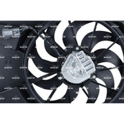 NRF Engine Cooling Fan 470141
