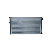 NRF Engine Radiator 50458