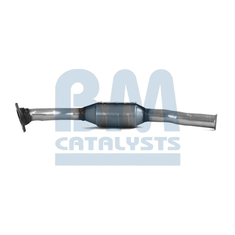 BM Catalysts Homologated Petrol Cat BM90588H