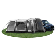 Aquila Pro 500 performance air drive away awning 12010842000001 - Westfield - Van Life Living