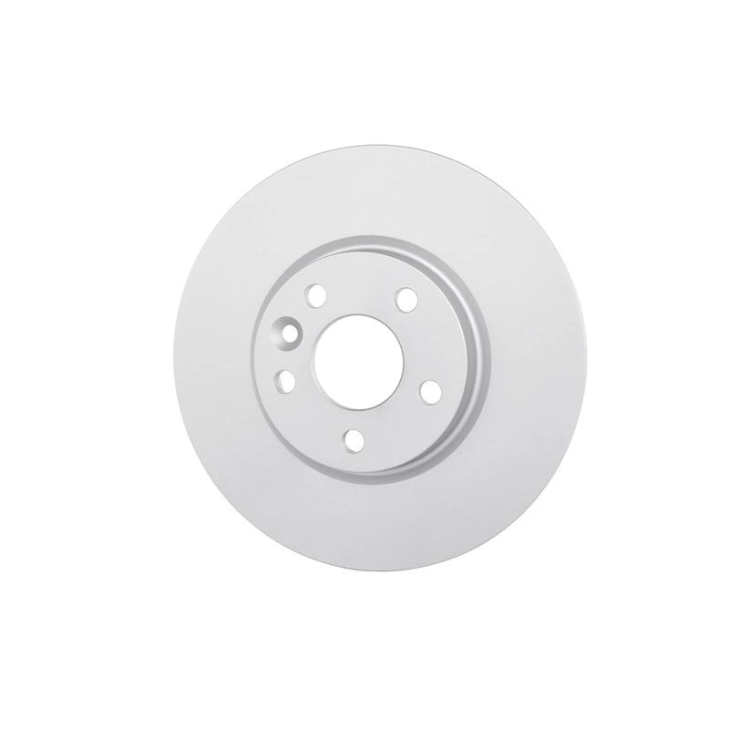 Bosch 2 x Vented Brake Discs 0986479974 0986479974-x2