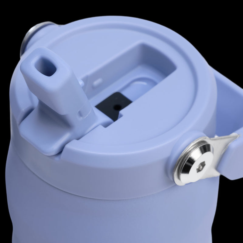 Stanley IceFlow Bottle Flip Straw 2.0 0.7L - Stanley - Van Life Living