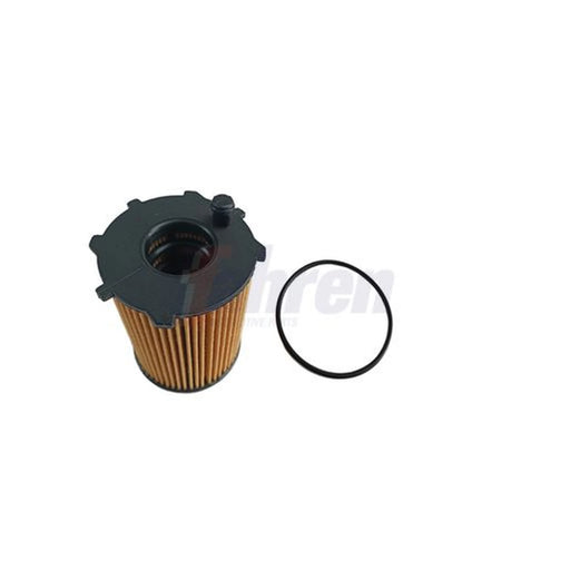 Fahren Engine Oil Filter fits Alfa Romeo Mito 2011-2018 0.9