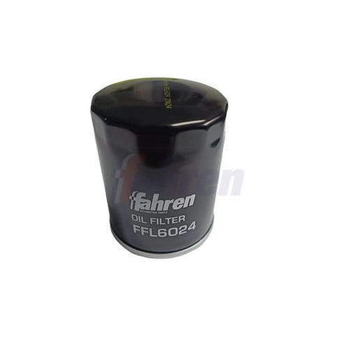 Fahren Engine Oil Filter fits Alfa Romeo Mito 2008-2018 1.4