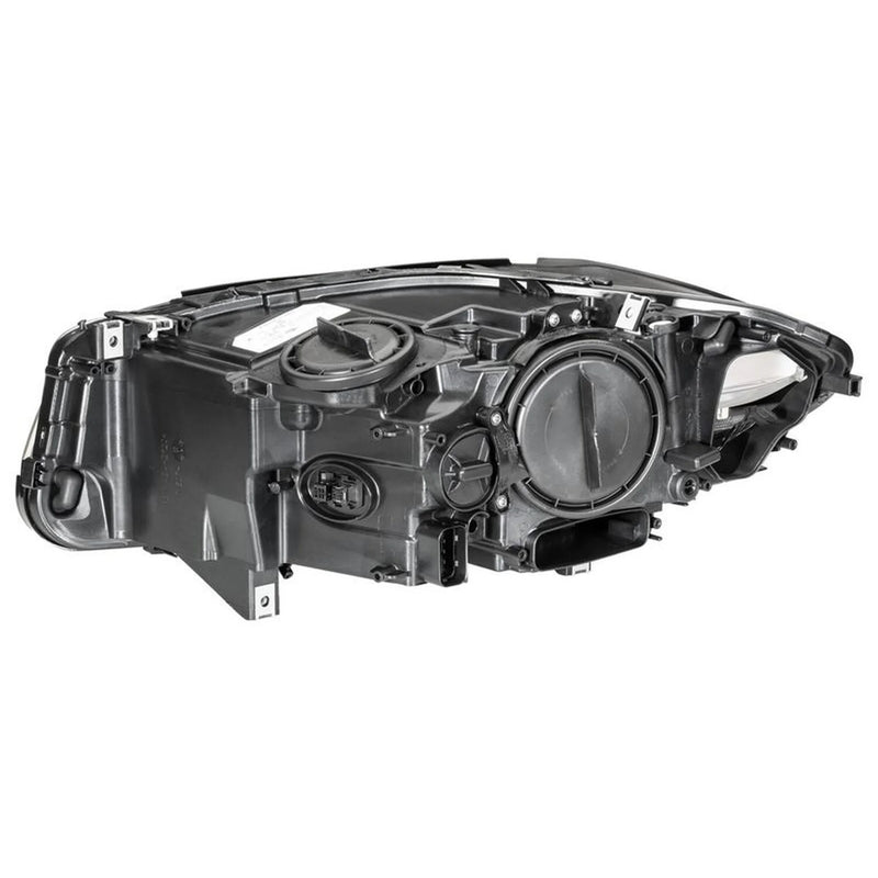 Hella Headlight Headlamp LED Right 1ZS 010 131-621