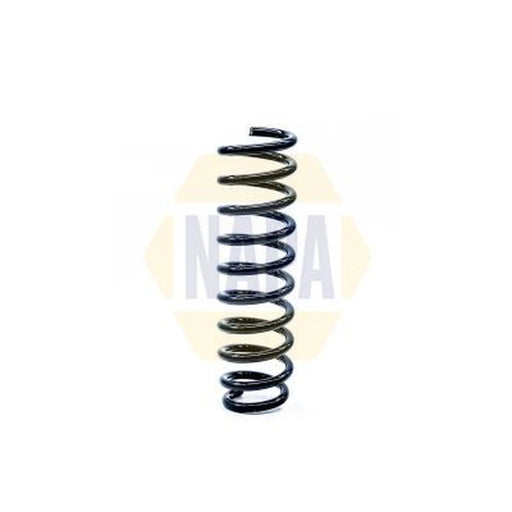 NAPA Rear Suspension Coil Spring NCS1257