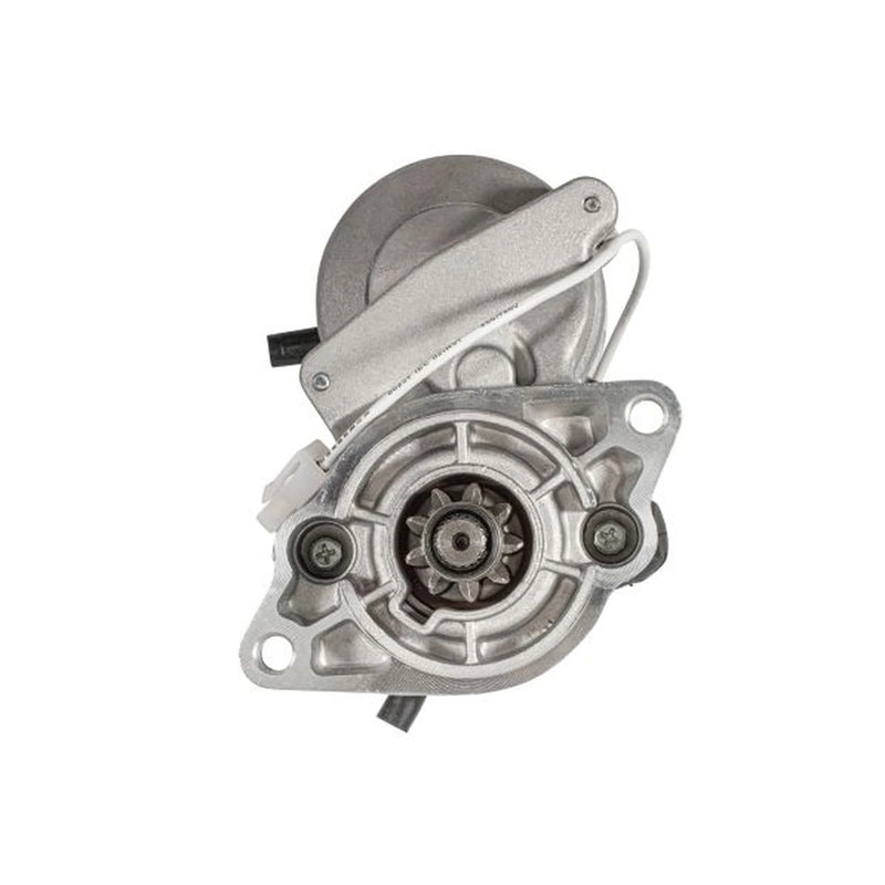 Hella Starter Motor 12V 1.2kW 9 Teeth 8EA 015 642-151